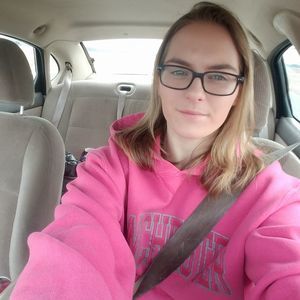 Meet your Posher, Sabrina